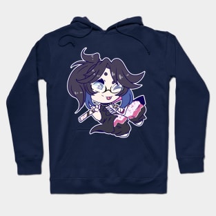 K Son Vtuber Vshojo Hoodie